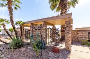 13889 108th Dr, Sun City, AZ 85351