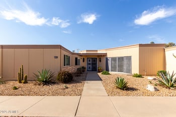 13889 108th Dr, Sun City, AZ 85351