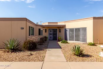 13889 108th Dr, Sun City, AZ 85351