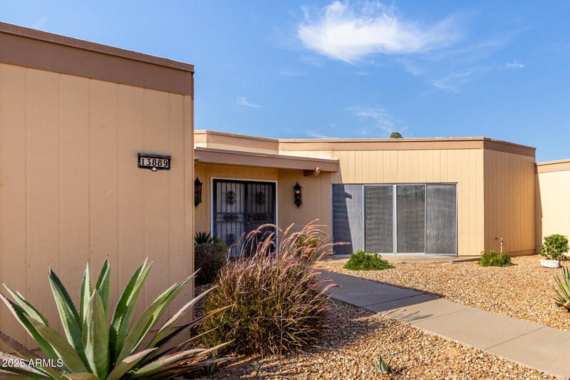13889 108th Dr, Sun City, AZ 85351