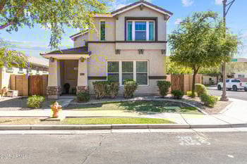 1389 Chaparral Blvd, Gilbert, AZ 85296
