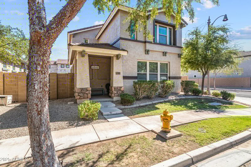 1389 Chaparral Blvd, Gilbert, AZ 85296