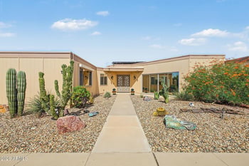 13891 N 108th Dr, Sun City, AZ 85351