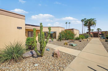 13891 N 108th Dr, Sun City, AZ 85351