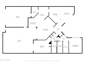 13891 N 108th Dr, Sun City, AZ 85351