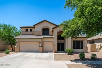 13898 136th Ln, Surprise, AZ 85379