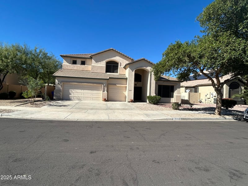 13898 136th Ln, Surprise, AZ 85379