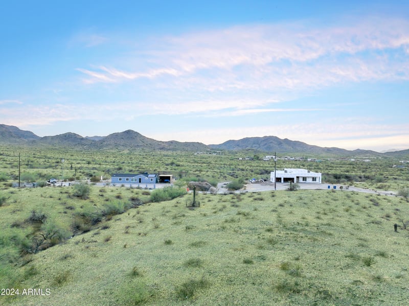 0 138th Ave #400-01-092C, Goodyear, AZ 85338
