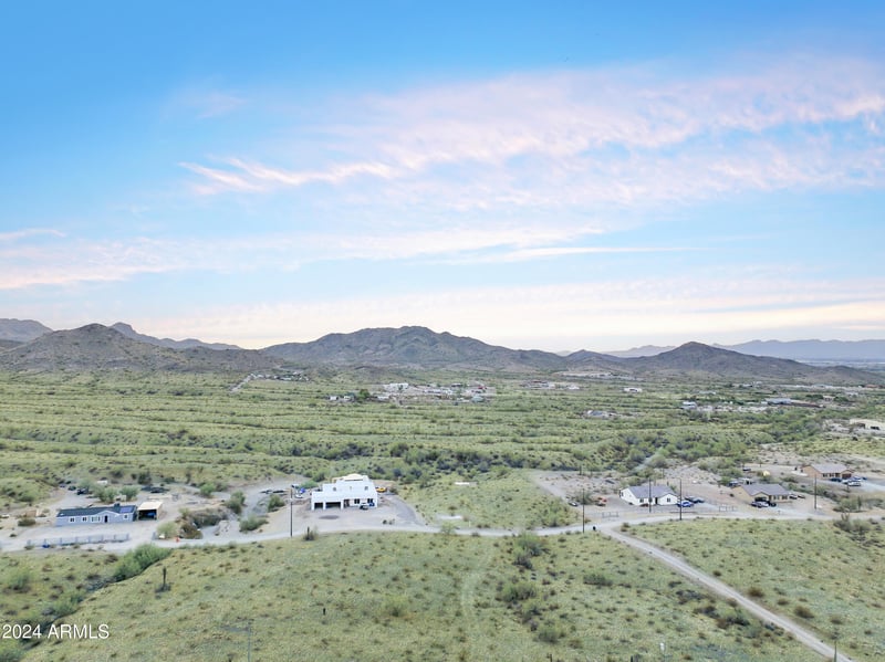 0 138th Ave #400-01-092C, Goodyear, AZ 85338