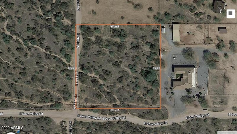 138XX Dove Valley Rd #-, Scottsdale, AZ 85266