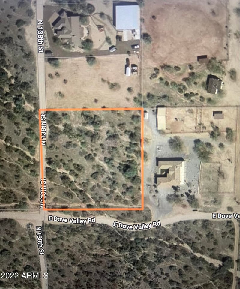 138XX Dove Valley Rd #-, Scottsdale, AZ 85266