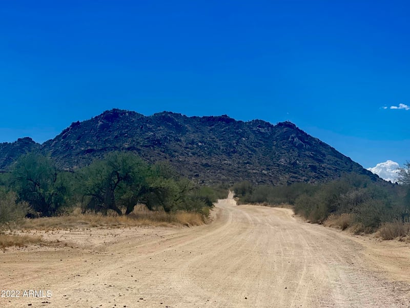 138XX Dove Valley Rd #-, Scottsdale, AZ 85266
