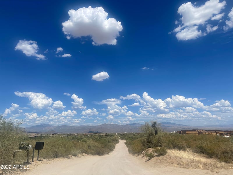 138XX Dove Valley Rd #-, Scottsdale, AZ 85266