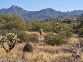 138XX E Dove Valley Rd #1, Scottsdale, AZ 85262