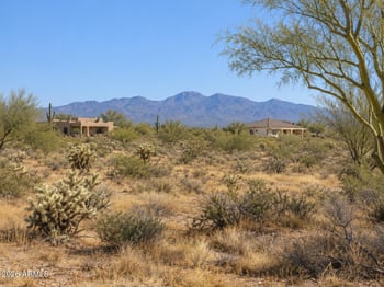 138XX E Dove Valley Rd #1, Scottsdale, AZ 85262