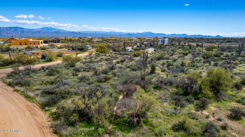138XX Hawknest Rd #-, Scottsdale, AZ 85262