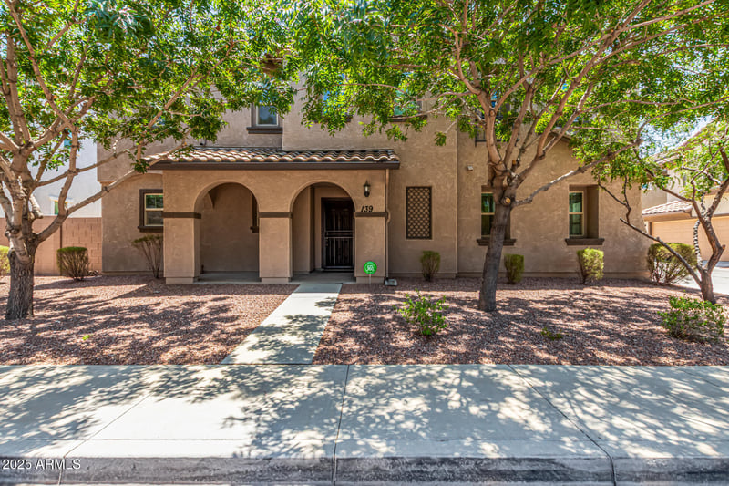 139 Bluejay Dr, Chandler, AZ 85286