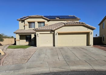 139 Carter Ranch Rd, Coolidge, AZ 85128