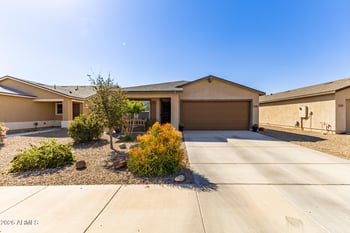 139 Douglas Ave, Coolidge, AZ 85128
