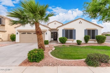 139 Gail Dr, Gilbert, AZ 85296