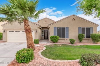 139 Gail Dr, Gilbert, AZ 85296
