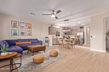 139 Gail Dr, Gilbert, AZ 85296