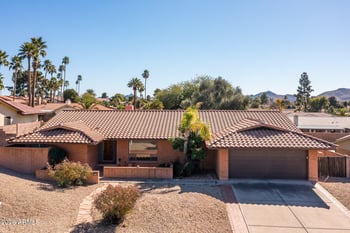 139 Monte Cristo Ave, Phoenix, AZ 85022