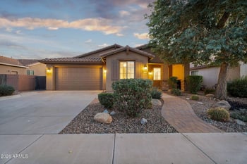 139 Leatherwood Ave, Queen Creek, AZ 85140