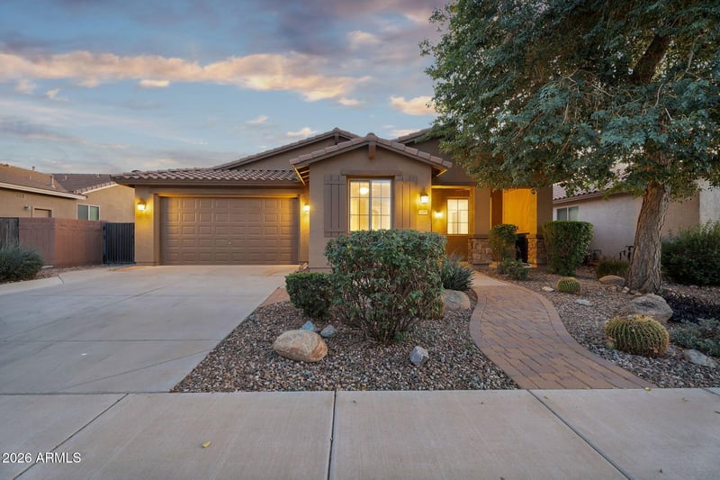 Home Worth Check