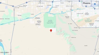 139 W Queen Creek Rd #-, Goodyear, AZ 85338