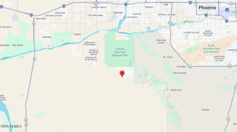 139 Queen Creek Rd #-, Goodyear, AZ 85338