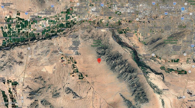 139 Queen Creek Rd #-, Goodyear, AZ 85338