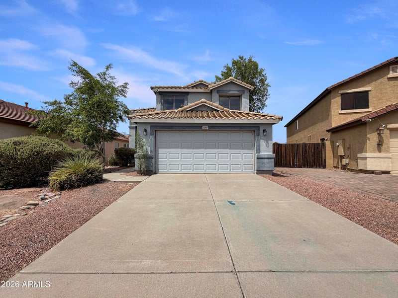 1390 E Ryan Rd, San Tan Valley, AZ 85140