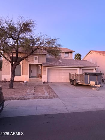 1390 Flint St, Chandler, AZ 85225