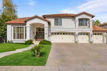 1390 Horseshoe Dr, Chandler, AZ 85249