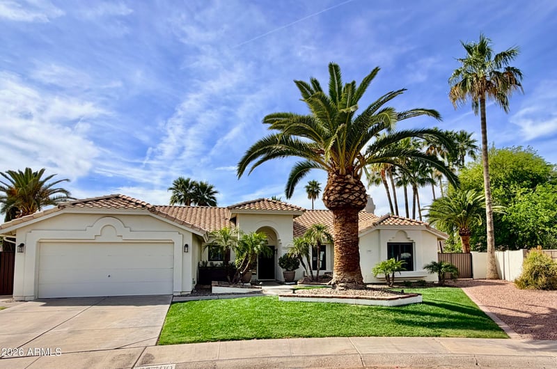 1390 Valencia Dr, Chandler, AZ 85226