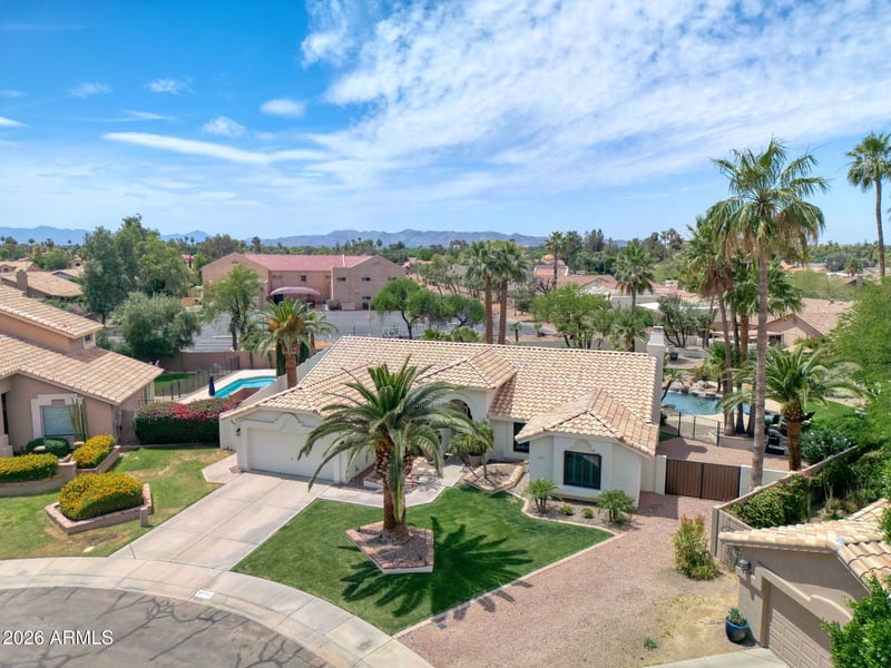 1390 Valencia Dr, Chandler, AZ 85226