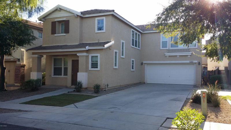 1390 S Pheasant Dr, Gilbert, AZ 85296