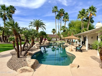 1390 Valencia Dr, Chandler, AZ 85226