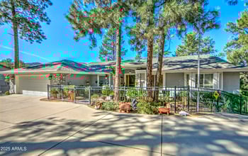 1390 Valley View Rd, Prescott, AZ 86303