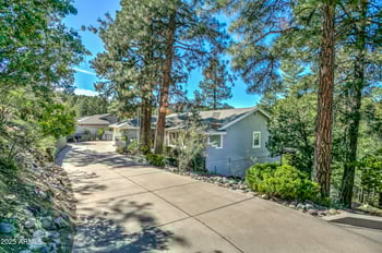 1390 Valley View Rd, Prescott, AZ 86303