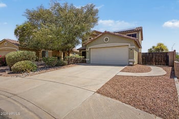 13901 N 147th Dr, Surprise, AZ 85379