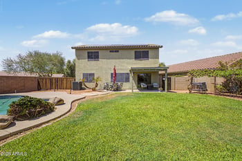 13901 N 147th Dr, Surprise, AZ 85379