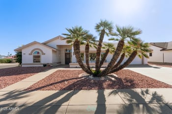 13903 Elmbrook Dr, Sun City West, AZ 85375