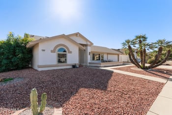 13903 Elmbrook Dr, Sun City West, AZ 85375