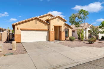 13905 159th Dr, Surprise, AZ 85379
