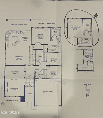 13907 E Paradise Ln, Scottsdale, AZ 85259