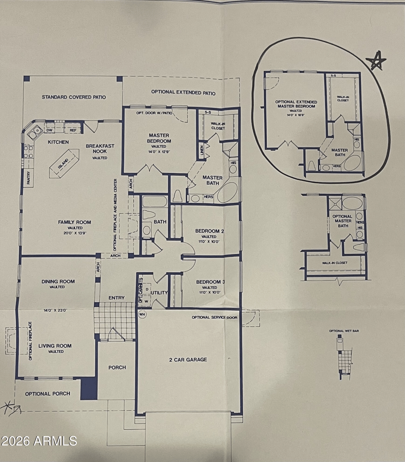 13907 E Paradise Ln, Scottsdale, AZ 85259