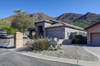 13907 E Paradise Ln, Scottsdale, AZ 85259