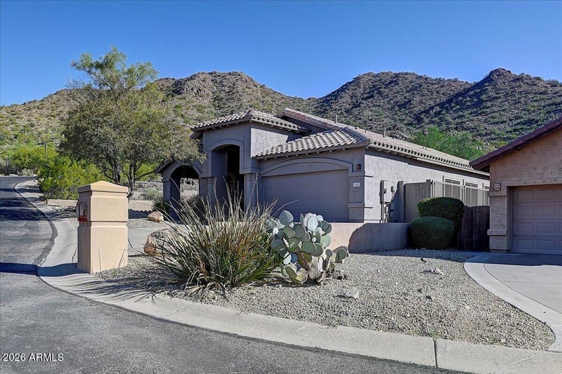 13907 E Paradise Ln, Scottsdale, AZ 85259